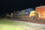 B241 Mid Train DPs